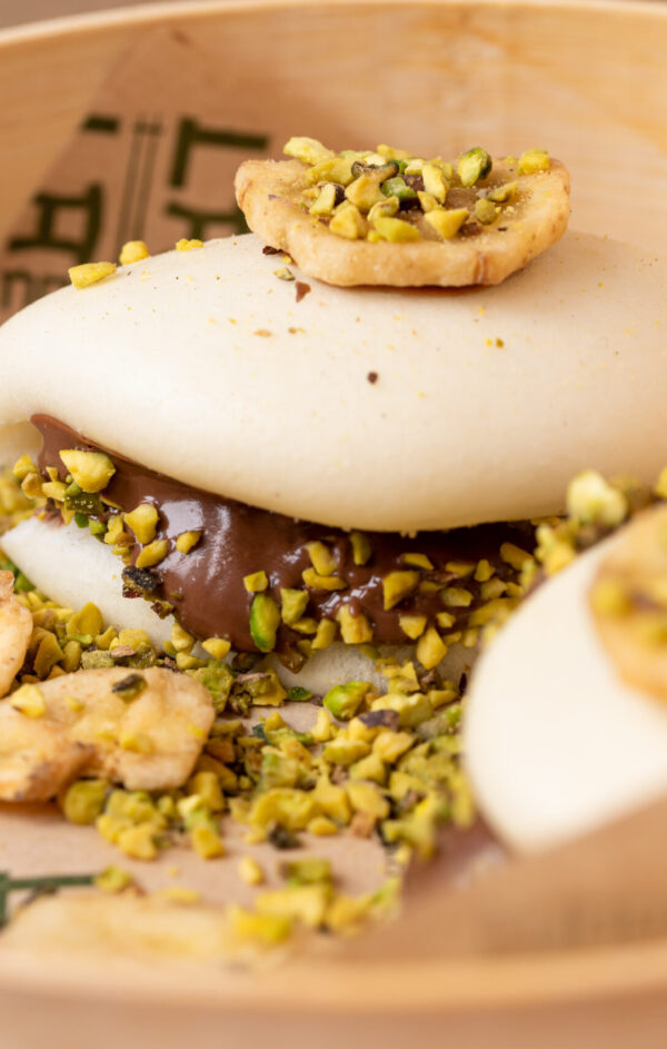 BAO CIOK (2pz)