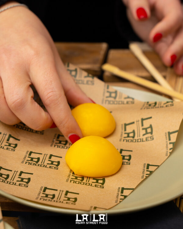 Mochi Mango