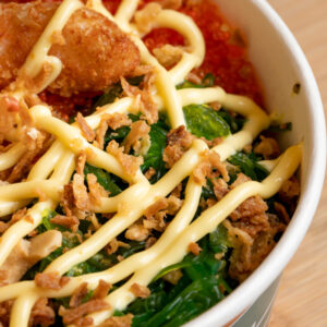 POKE CRUNCHY